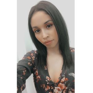 Meet your Posher, Daisy